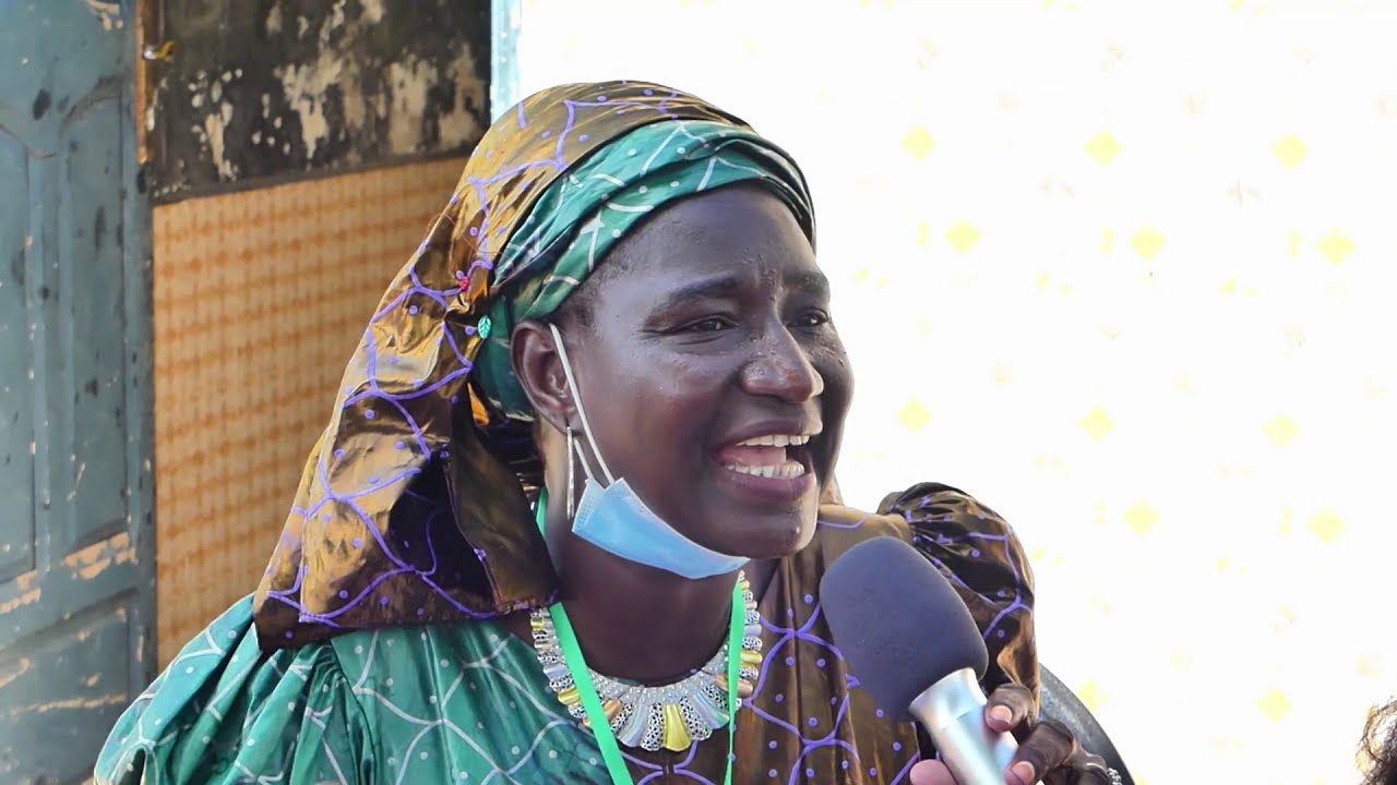 Weekend humanitaire AFDEAA-MERERUE